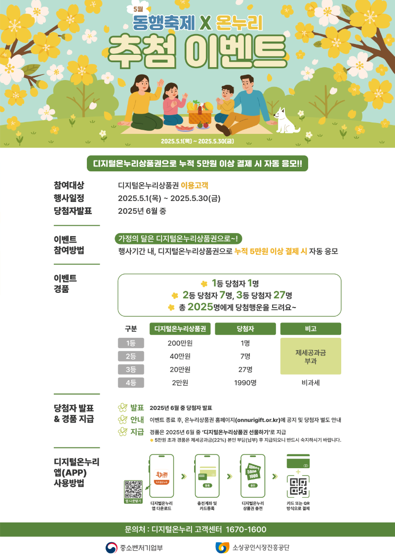 5월_동행축제_X_디지털_온누리상품권_경품_이벤트_포스터.png